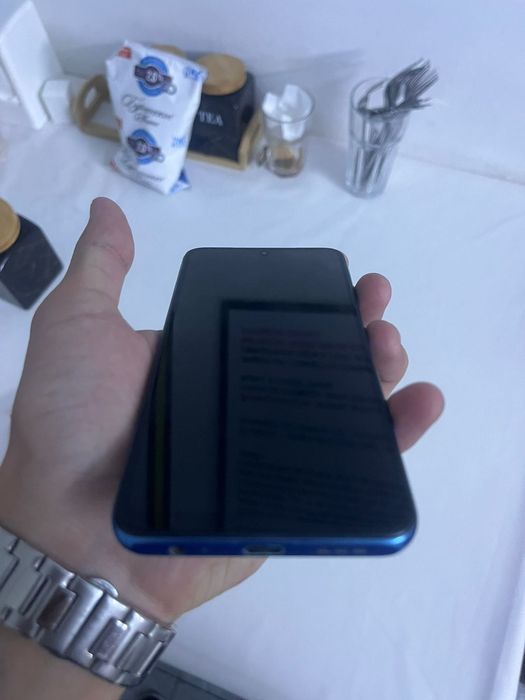 Poco m5s 128 гига