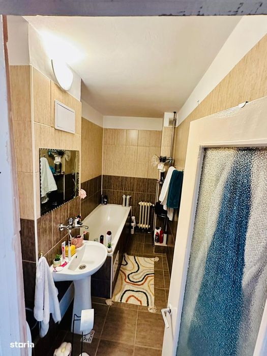 De vanzare apartament 3 camere Calea Dorobantilor, Comision 0%