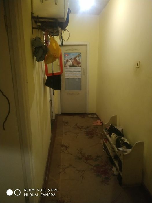 Продажа квартира