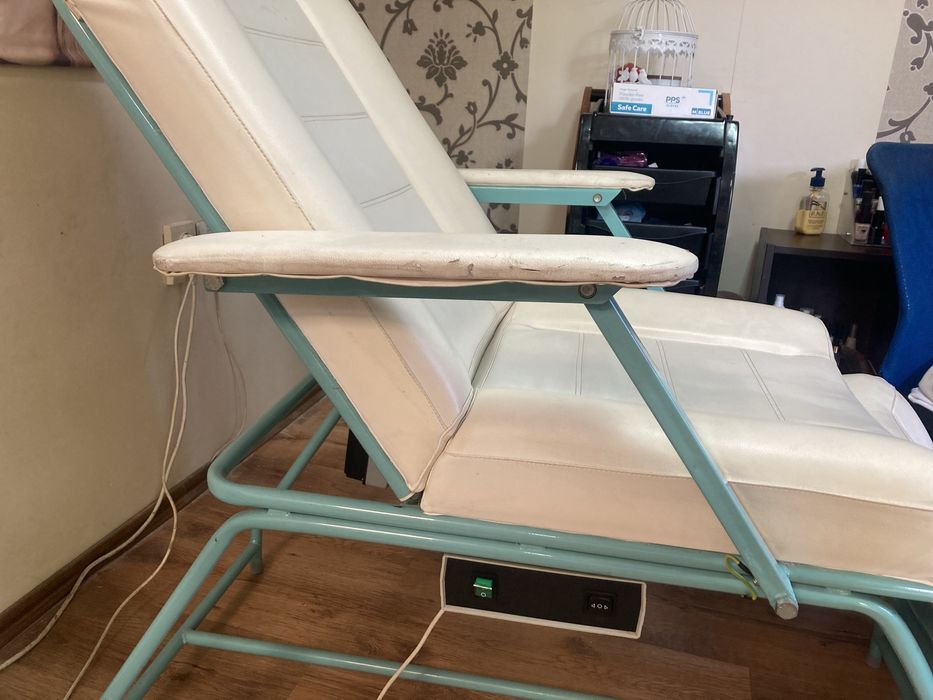 козметичен стол