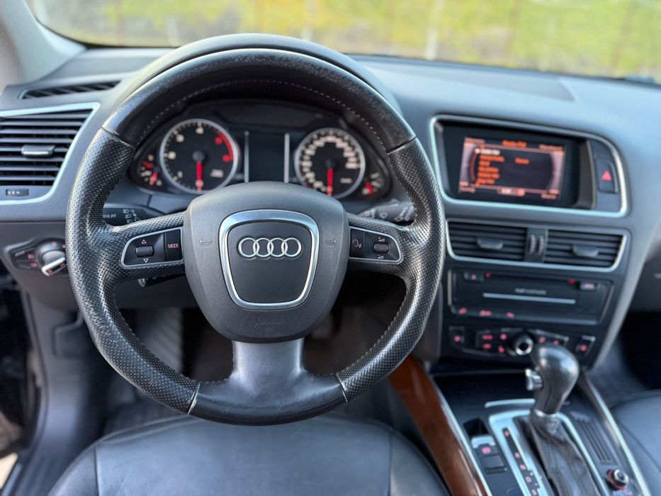 Vand Audi Q5 2.0 diesel