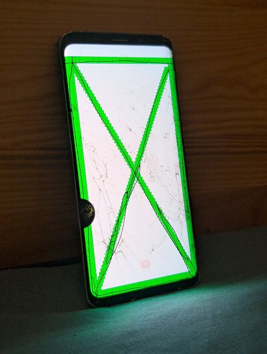 Sansung Galaxy S9+ 64GB