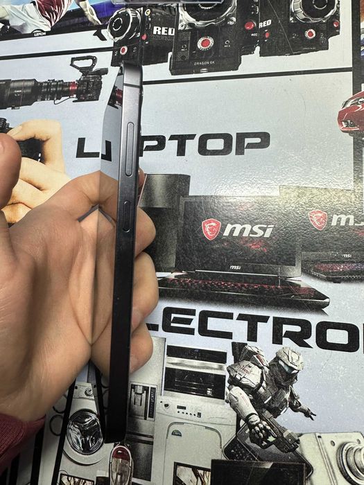 Samsung S24 / 128 GB / 8 GB RAM / 100%BAT-575 CICLURI / CreativAmanet