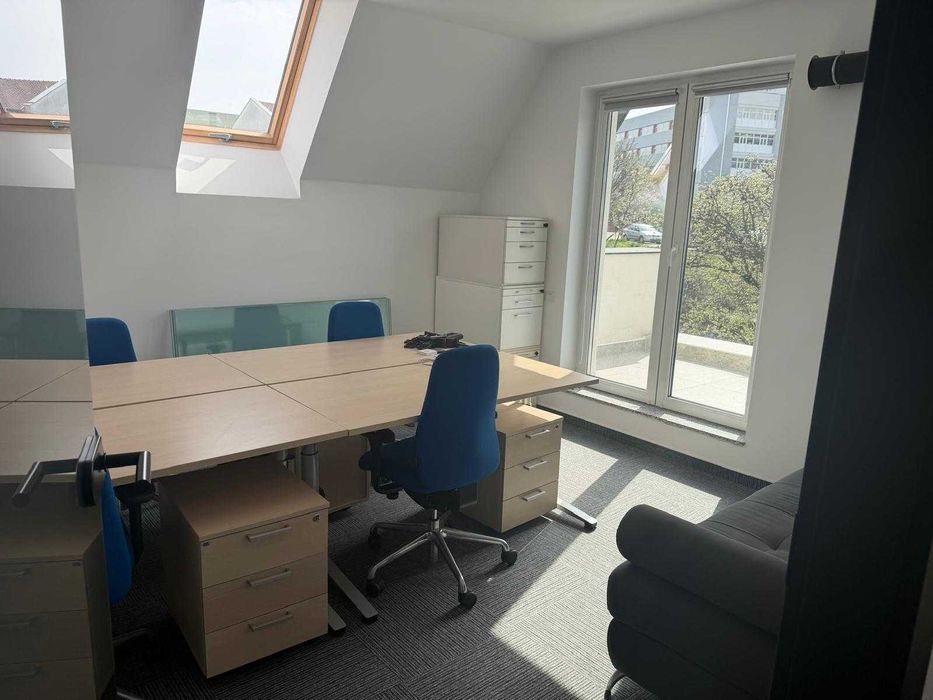 Închiriere spațiu de birouri – Centru Cluj-Napoca - Zona Republicii – Strada Șoimului