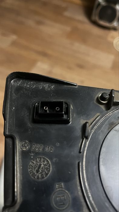 Зеркало на Мерседес Бенц