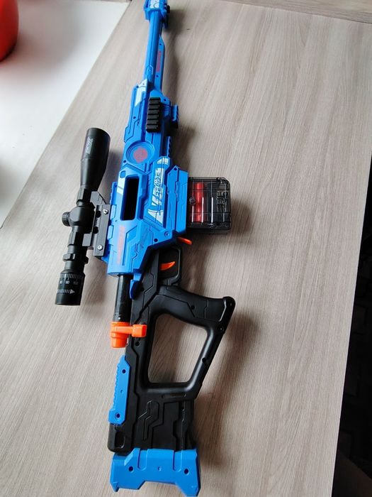 Автомат состояние отличное