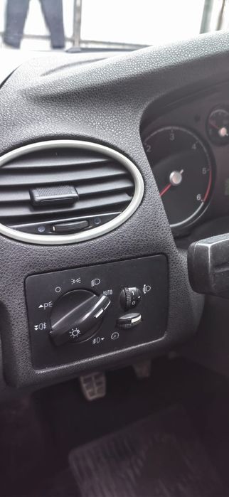 Ford focus 2005 1.6 disel