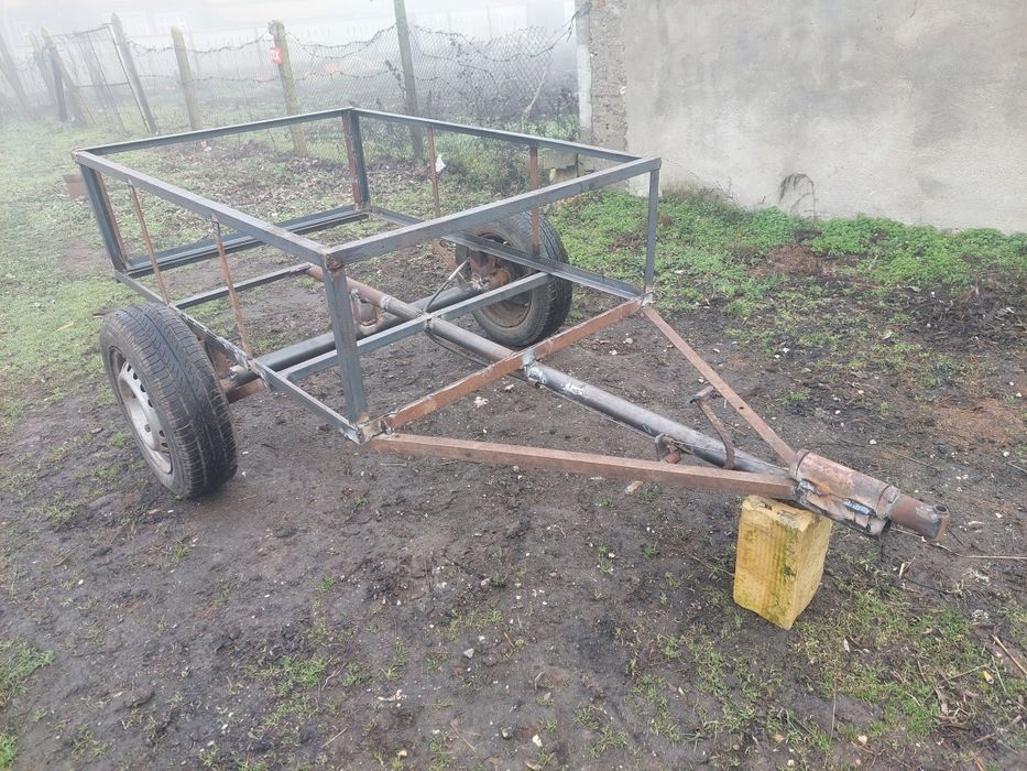 Ремарке за фреза