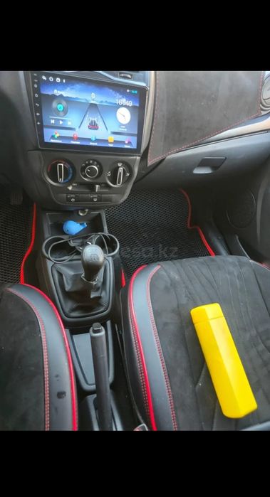 Продам ладу гранту 2024 года