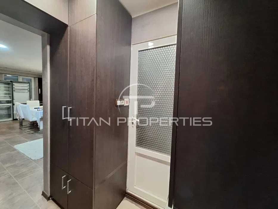 Продава се Тристаен апартамент в Пазарджик, Окръжна болница - 82 кв.м за 678 €/кв.м - Снимка #10