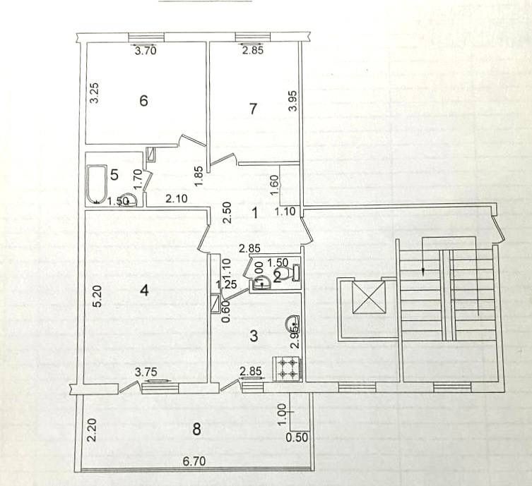 Продается 3/6/9 Бадамзар