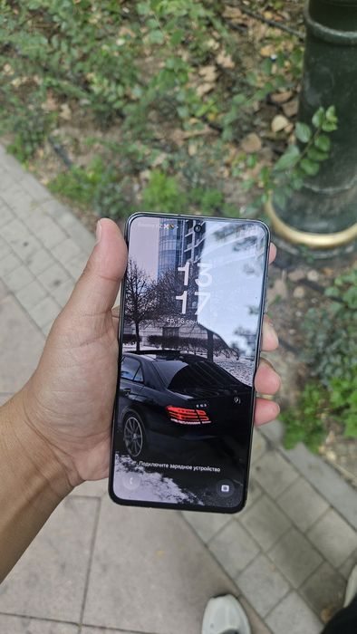 Samsung s21 fe 128гб