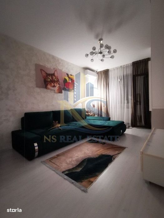 Apartament 2 camere I Fundeni