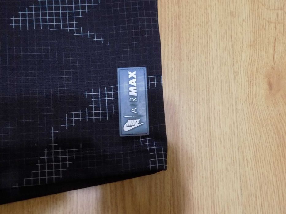 къси панталони nike air max шорти гащета оригинални мъжки спорт M/XXL