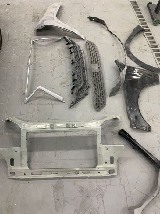 Продам автозапчасти