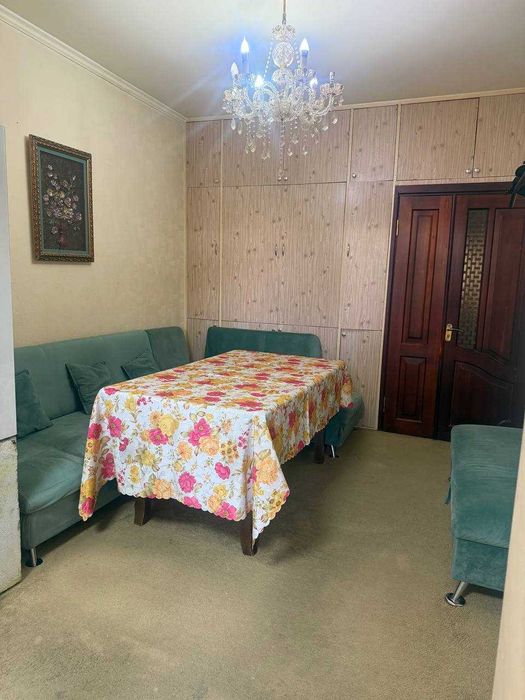 Квартира Юнусабад 14-24-2