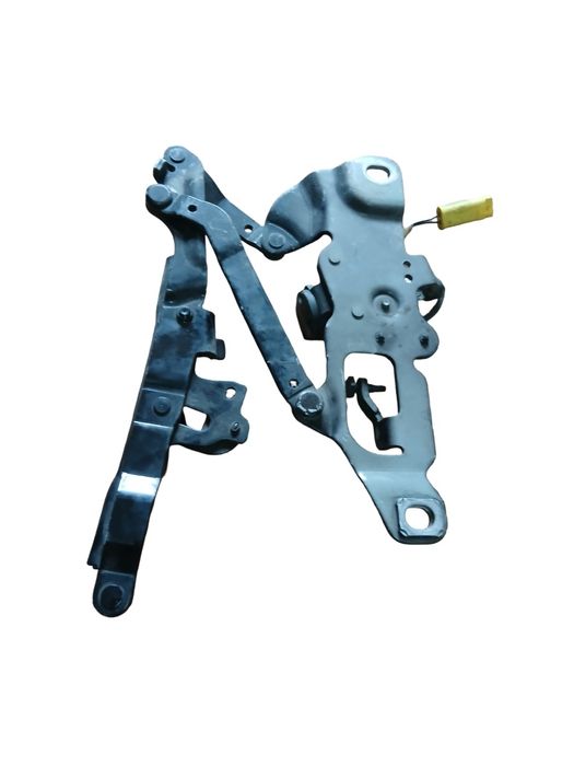 Balama Capota Cu Capsa Pirotehnica Stanga Bmw 5 F10 2013 - 2016