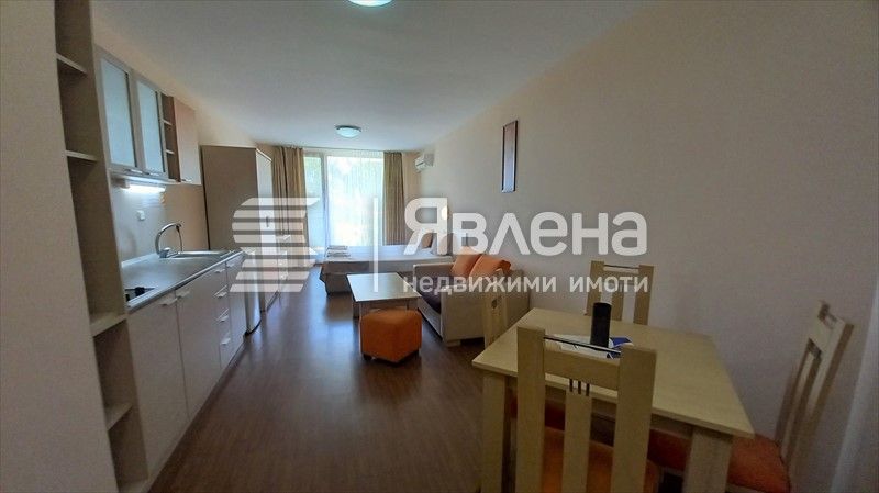 Продава се Едностаен апартамент в Приморско - 48 кв.м за 1186 €/кв.м - Снимка #5