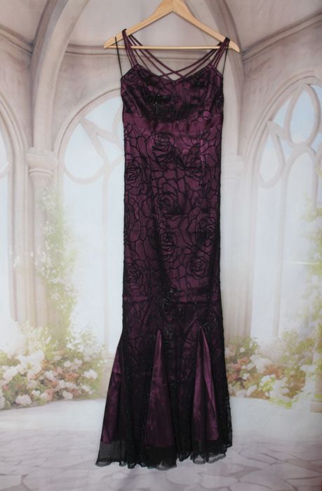 Официална/бална рокля на модна къща Тани