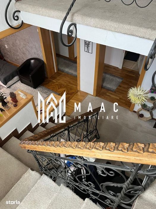 Casa Vanzare  | Ultracentral | Teren 600 Mp