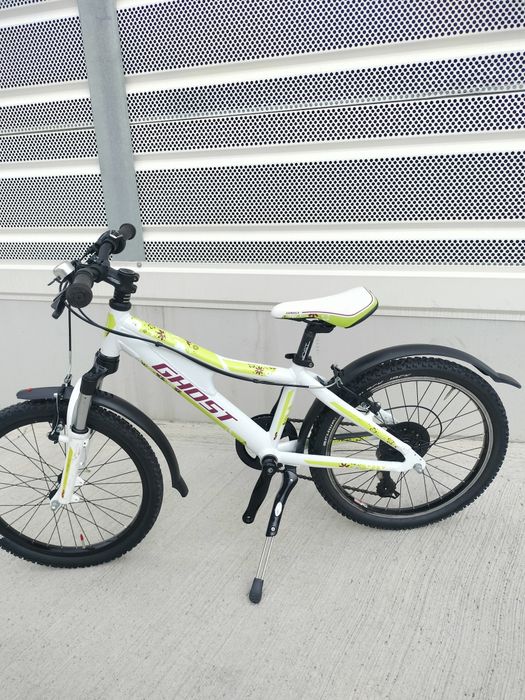 Bicicleta MTB Ghost