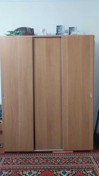 Продаёся срочно спальный гарнитур