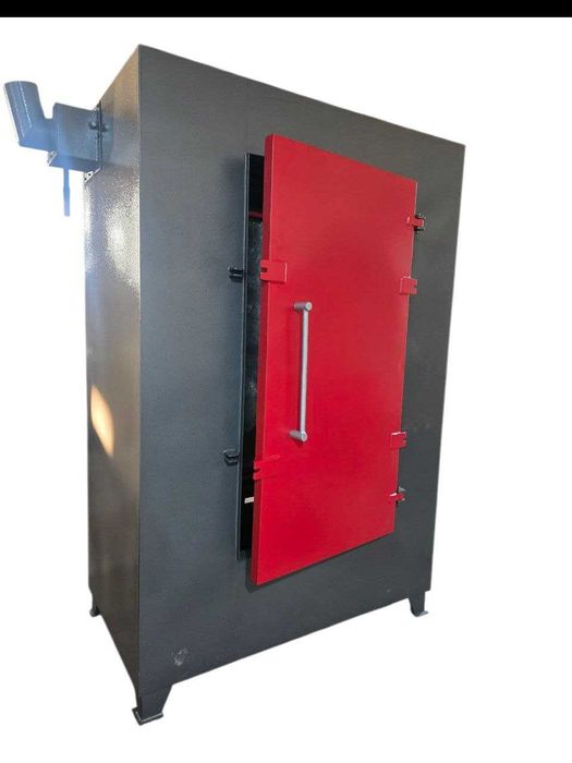 Камера дезинфексионная