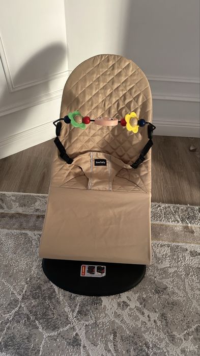 Шезлонг для детей