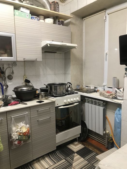 1 ком-я квартира Алмалыбаке/Киз/