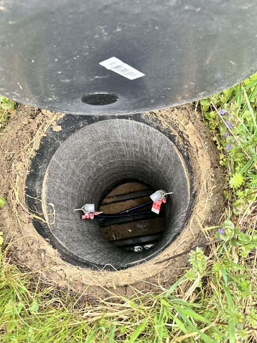 Teren casa de vanzare Hantesti