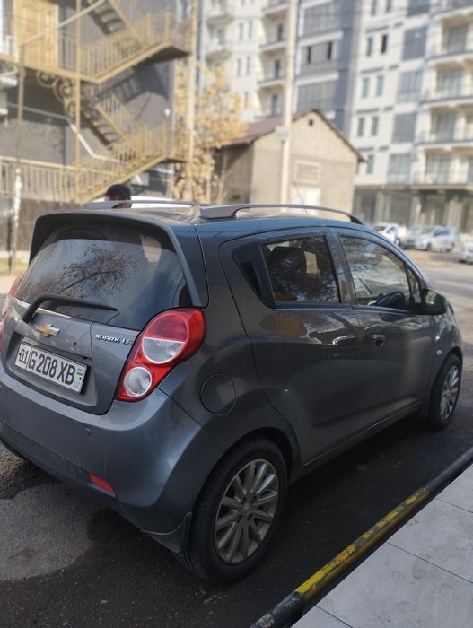 Срочно продаю свой  машину   Спарк 2020.