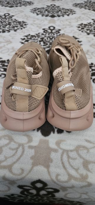 Дамски маратонки -НОВИ