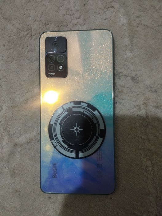 редми нот 11 про