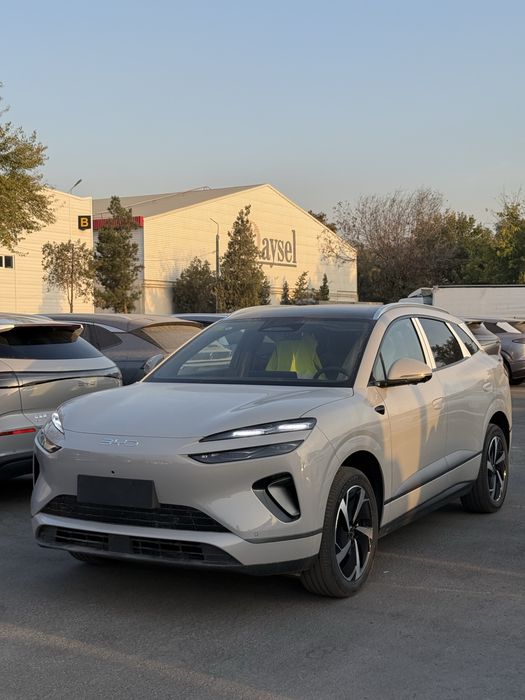 BYD Sealion 06 Ev 605 km Full chegirma narxlarda