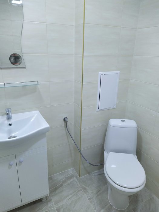 Продава се Тристаен апартамент в Силистра, Митница - 79 кв.м за 697 €/кв.м - Снимка #3