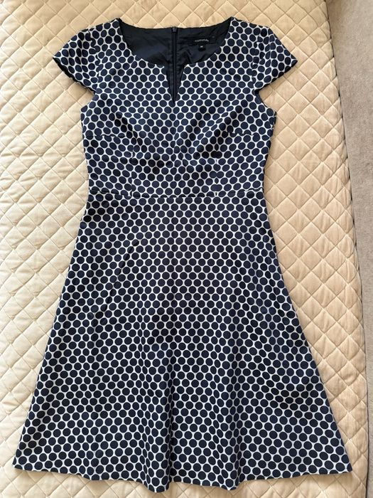 Женские платья Comma. Сарафаны Oodji.