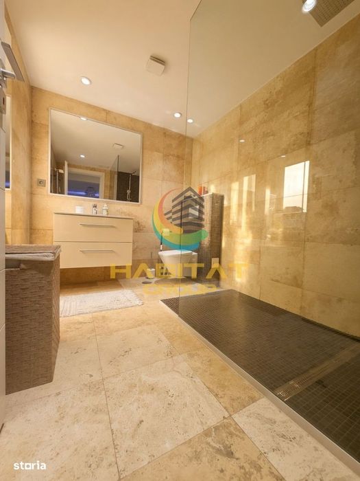 Închiriere Apartament 3 camere LUX | Herastrau | Cartierul Francez 40