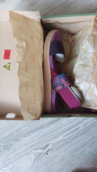 Дамски сандали Keen