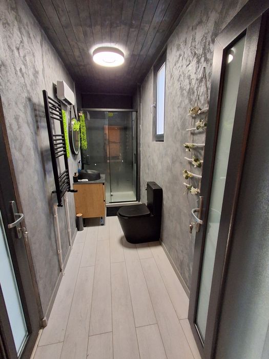 Cabana de vanzare Breaza-Nistoresti