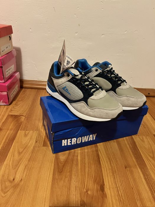 Vând Pantofi Sport VEER – Mărimea 40