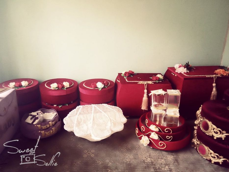 Сарпо сандиклар сотилади