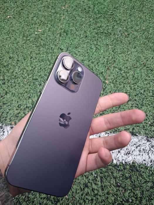 Iphone 14 про макс