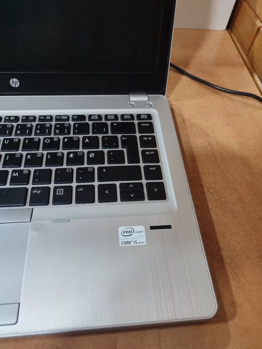 Laptop HP Elitebook Folio 9470m