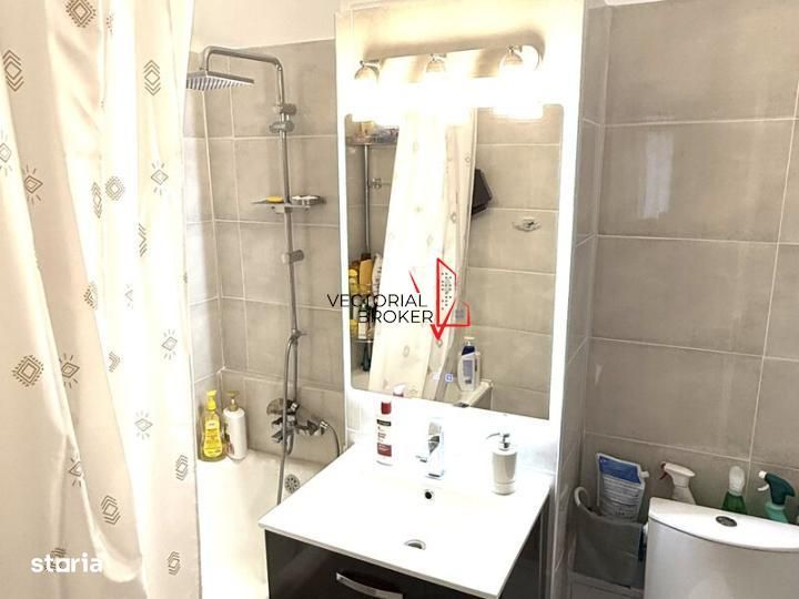 Apartament 2 camere Calea Vitan Stadion Olimpia