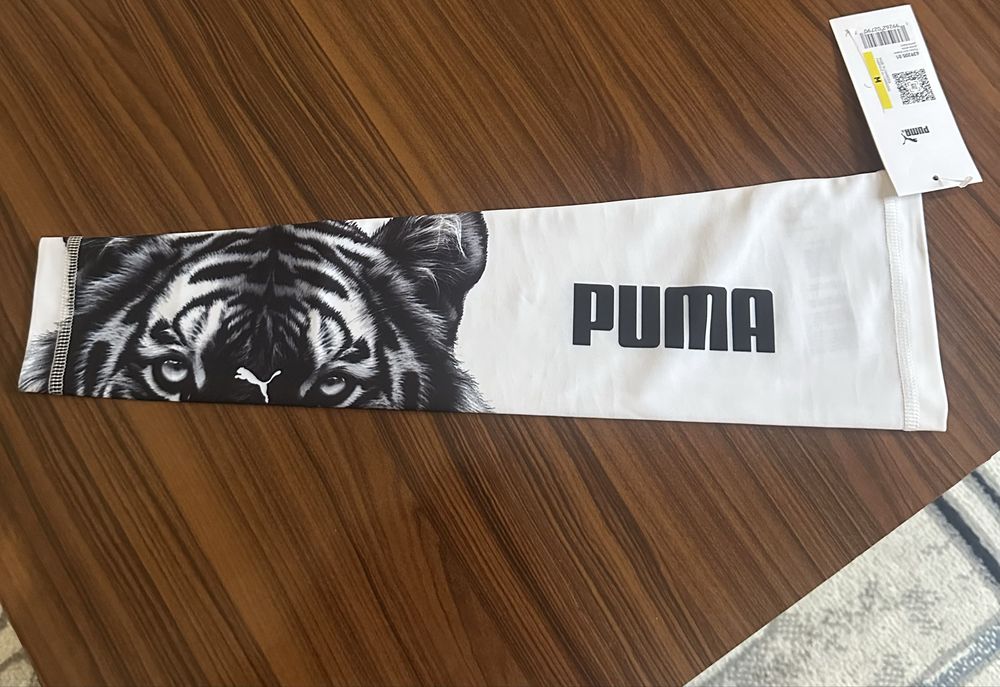 Puma x Pulisic Arm Sleeve экипировка
