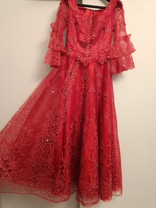 Платья Вечерний, свадебные, для танцев