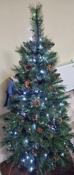 Brad artificial premium