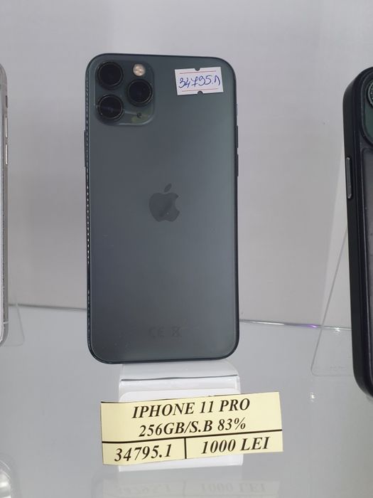 Iphone 11Pro 256gb(cdc)