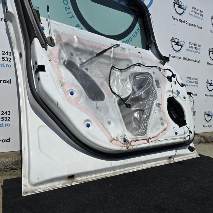 Portiera usa stanga fata Opel Astra J