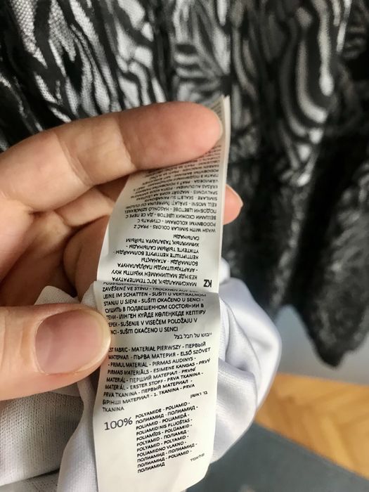 Rochie Mohito mar.XXS